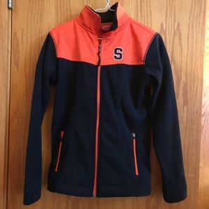 Syracuse Orange Jacket